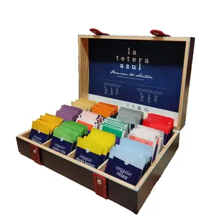 Té o infusión 