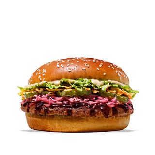 Asian Fusion King - solo panino