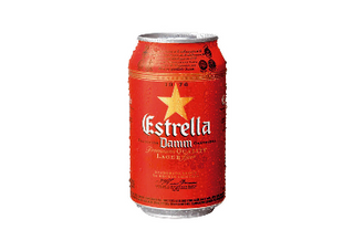 Estrella Damm
