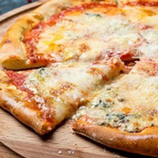 Pizza 4 Fromages