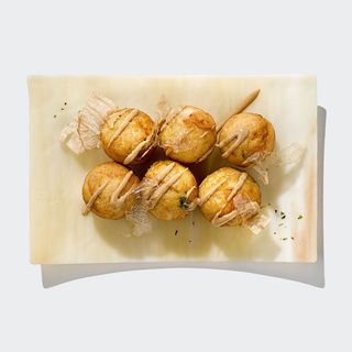 Tezukuri takoyaki