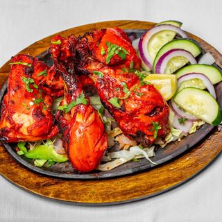 Tandoori Chicken