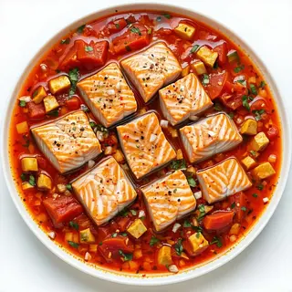 FISH BAHAR