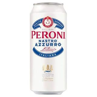 Peroni Nastro Azzuro