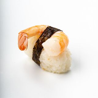 Nigiri Creveti