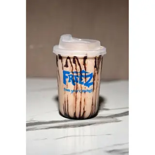 Chocolate Shake