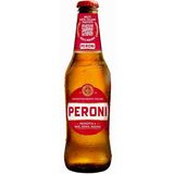 Birra Peroni 33 cl