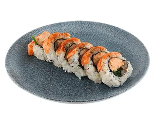Uramaki Tomka