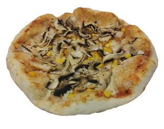 Pizza Pollo 30cm