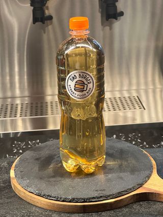 Лимонад класичний (1л)