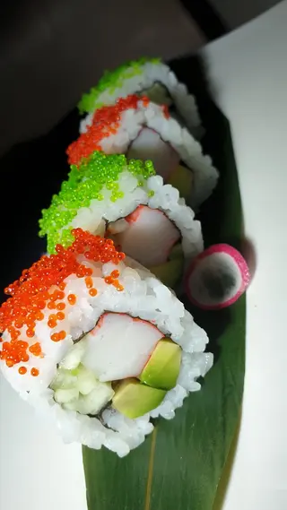 65. California maki - 8 pezzi