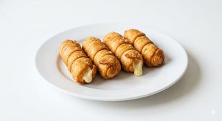 Tequeños De Queso (6 Uds.)