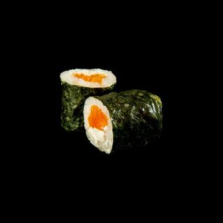 100. Maki De Salmó I Formatge (8 Uds.)