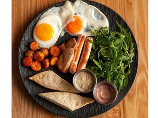 Сніданок For Rest (390g)