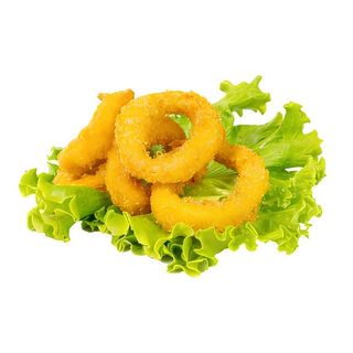 172. Calamari fritti