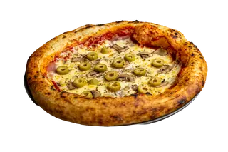 Dečija pizza