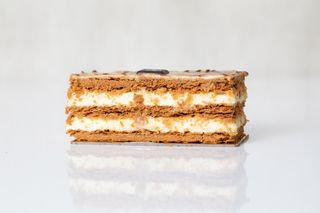 MILLEFEUILLE NATURE