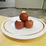 Gulab Jamun