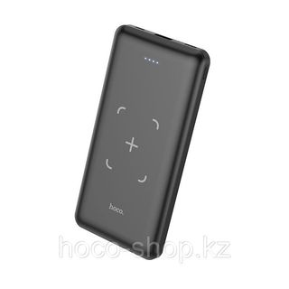 Внешний аккумулятор Hoco J50 10000 mAh черный 