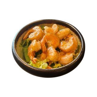 195-Gamberi sale pepe