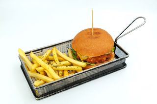 Pileći burger "Tweety"