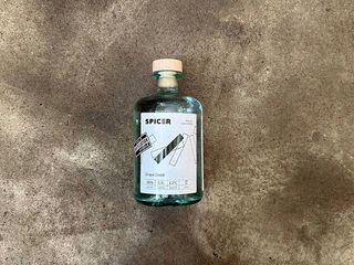 Бренді Виноград (50ml)