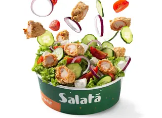 Salată Pofte