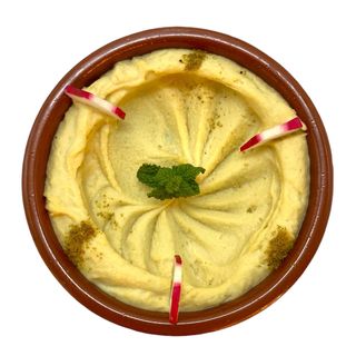 Hummus