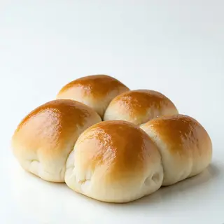 47. Pan Mantou