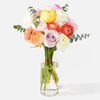 Ramo Pastel