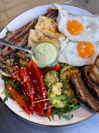 Ситний сніданок