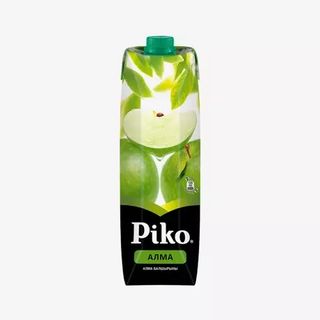 Сок Piko яблочный