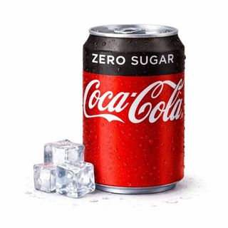 CocaCola Zero