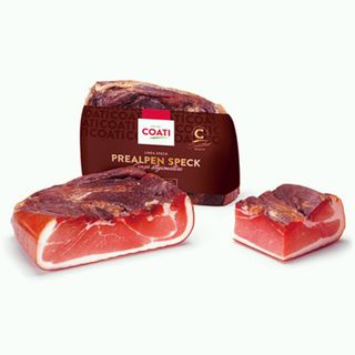 Coati - Speck Prealpen 100g