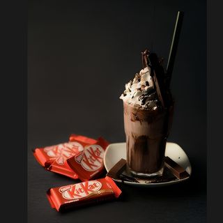 Kitkat shak