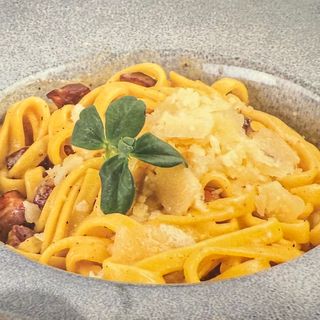 Талиатели Карбонара (400г)