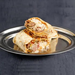 Burrito de Ternera Fit