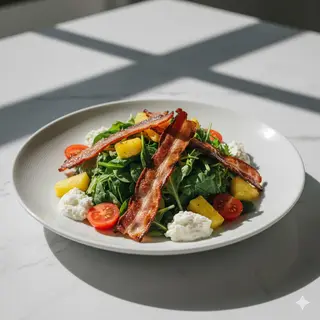 Ensalada Gourmet