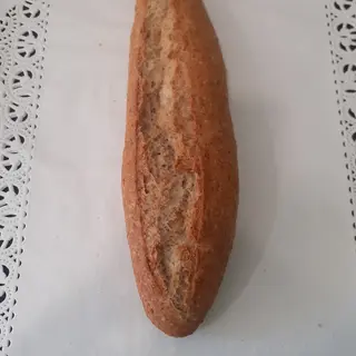 Malagueña Integral