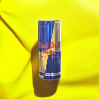Red bull