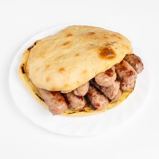 Ćevapi