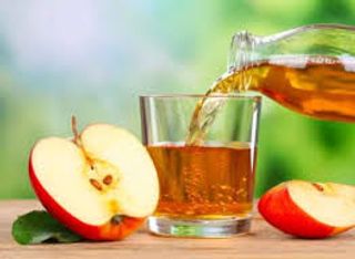 Jus De Pomme