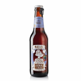 Sidra Maeloc (330 ml.)