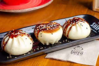 Toriman Teriyaki (3 Uds.)