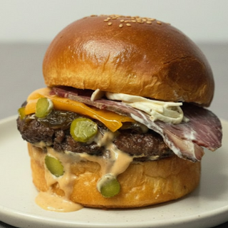 Burger Tony Montana