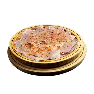Lacón Cocido