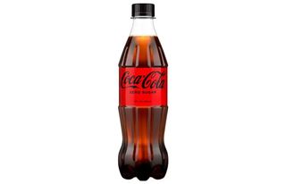 Coca-Cola Zero