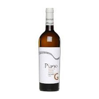 Piano Moscatel Galego Branco
