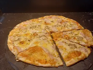 Pizza Chicken