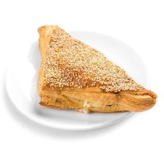 Бурекас с сыром